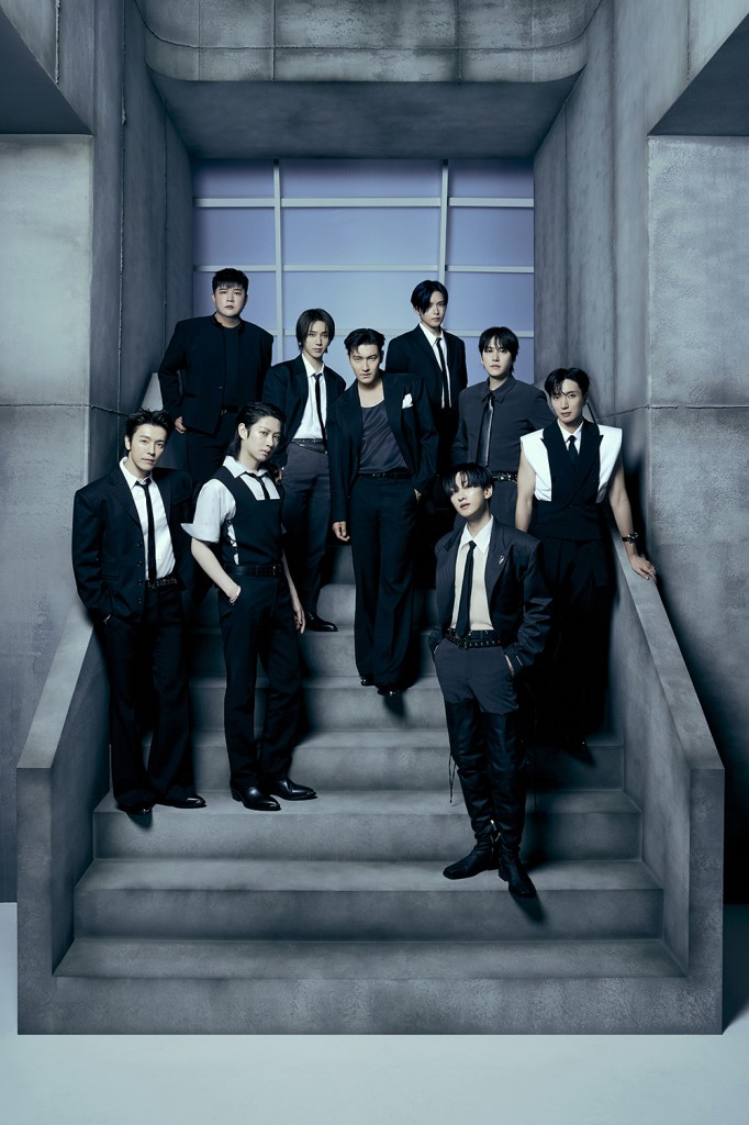 [ภาพทีเซอร์ 4] SUPER JUNIOR อัลบั้มเต็มชุดที่ 12 'Super Junior25'