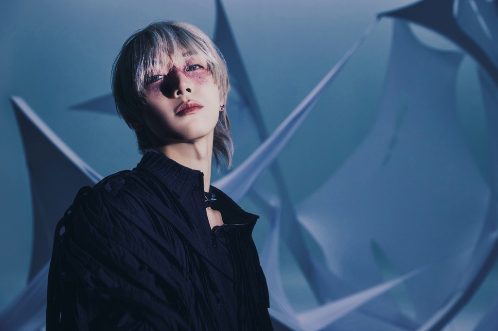 [ภาพทีเซอร์ 4] TEN (เตนล์) มินิอัลบั้มชุดที่ 2 'STUNNER' (สตันเนอร์)