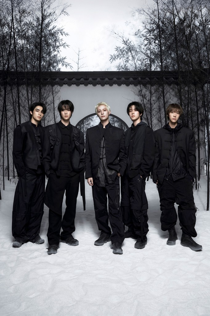 [ภาพทีเซอร์ 4] WayV มินิอัลบั้มชุดที่ 8 ‘Vision Wings’