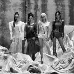 aespa (เอสป้า) ยกระดับความตื่นเต้นด้วยซิงเกิลพรี-รีลิส ‘WDA (Whole Different Animal)’ จากอัลบั้มเต็มชุดที่สอง ‘LEMONADE’ ผลงานการผนึกกำลังสุดแข็งแกร่งกับ G-DRAGON (จี-ดรากอน) ที่มาร่วมร้องและแต่งท่อนแรป !