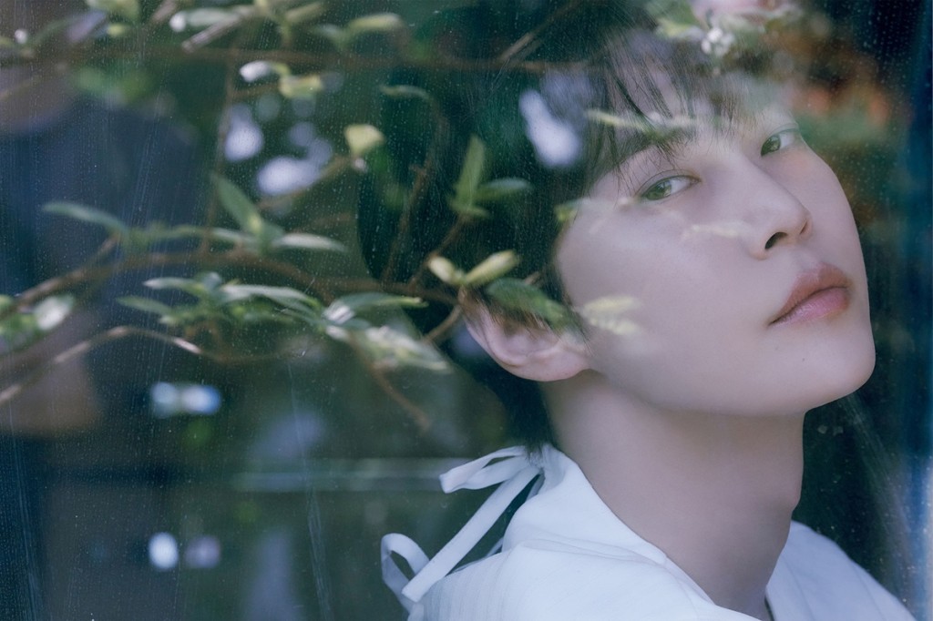 [ภาพทีเซอร์ 5] DOYOUNG อัลบั้มชุดที่ 2 ‘Soar’