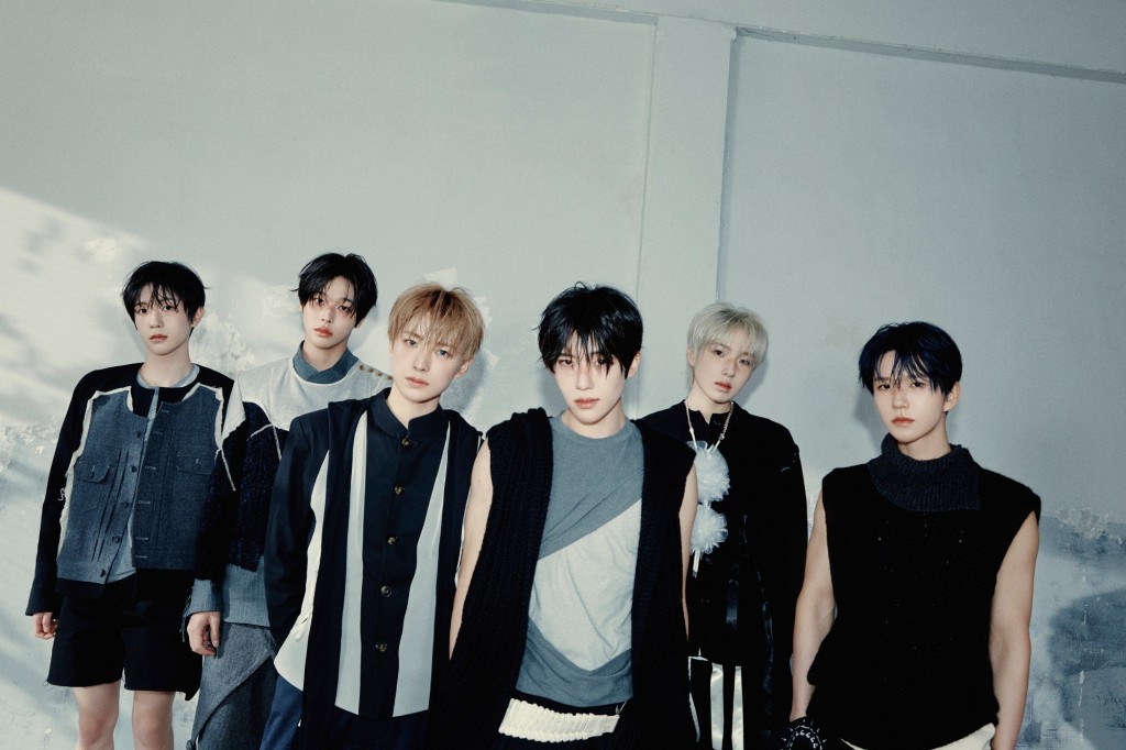 [ภาพทีเซอร์ 5] NCT WISH อัลบั้มเต็มชุดแรก 'Ode to Love'