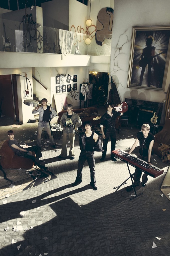 [ภาพทีเซอร์ 5] RIIZE มินิอัลบั้มชุดแรก  'RIIZING'