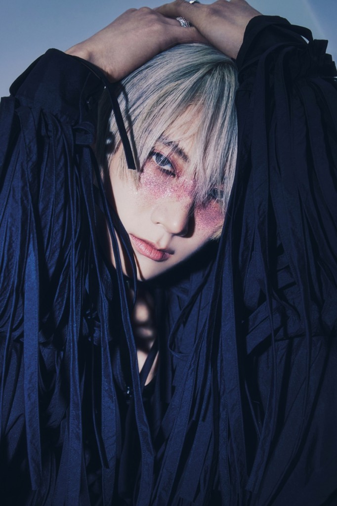 [ภาพทีเซอร์ 5] TEN (เตนล์) มินิอัลบั้มชุดที่ 2 'STUNNER' (สตันเนอร์)