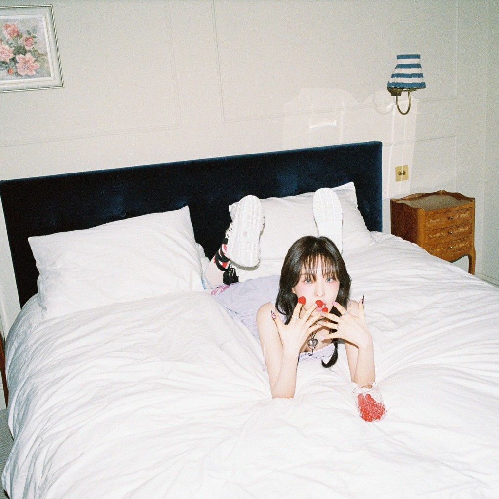 [ภาพทีเซอร์ 5] WENDY มินิอัลบั้มชุดที่ 2 ‘Wish You Hell’