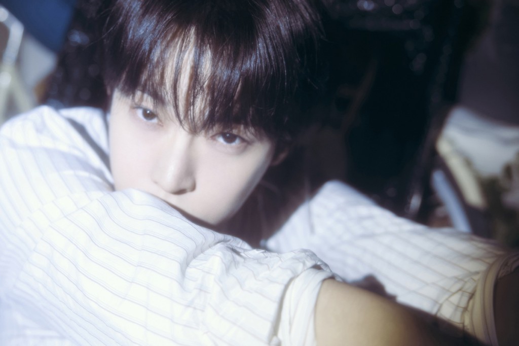 [ภาพทีเซอร์ 6] DOYOUNG อัลบั้มชุดที่ 2 ‘Soar’