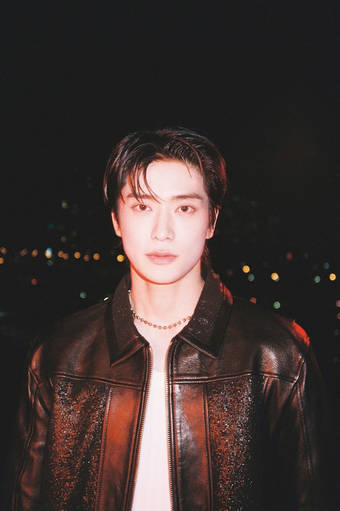 [ภาพทีเซอร์ 6] JAEHYUN วง NCT - อัลบั้มเดี่ยวชุดแรก 'J'