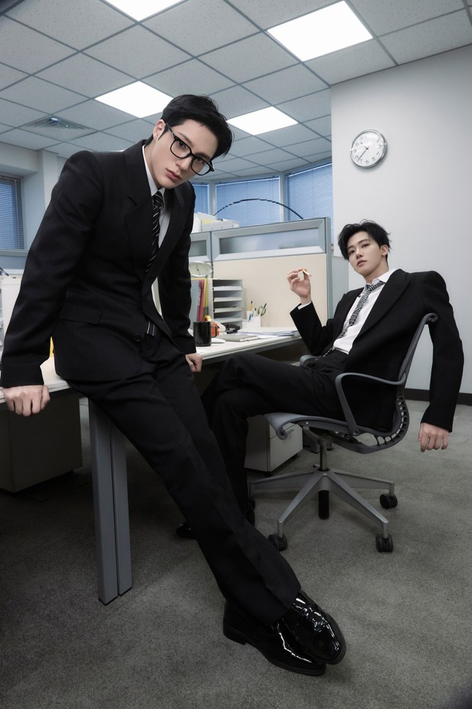 [ภาพทีเซอร์ 6] NCT JNJM มินิอัลบั้มแรก 'BOTH SIDES'