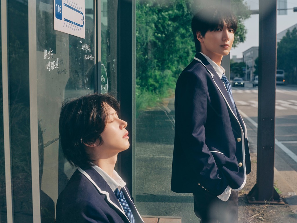 [ภาพทีเซอร์ 6] SUPER JUNIOR-83z มินิอัลบั้มชุดแรก ‘너를 위한 약속 (Promise)’