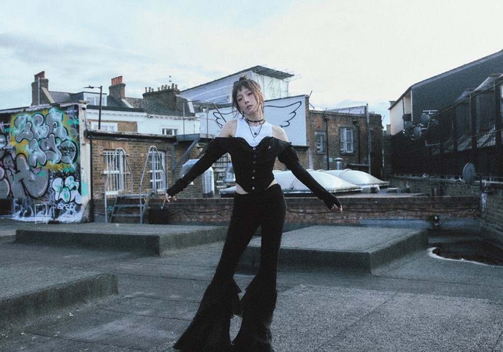 [ภาพทีเซอร์ 6] TAEYEON มินิอัลบั้มชุดที่ 6 'Letter To Myself'