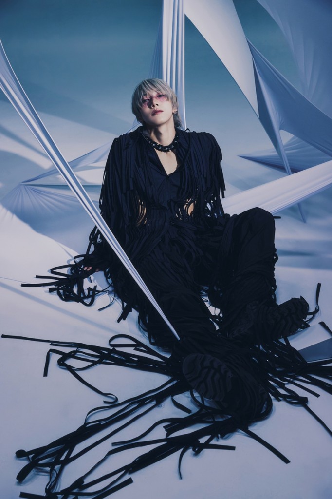 [ภาพทีเซอร์ 6] TEN (เตนล์) มินิอัลบั้มชุดที่ 2 'STUNNER' (สตันเนอร์)