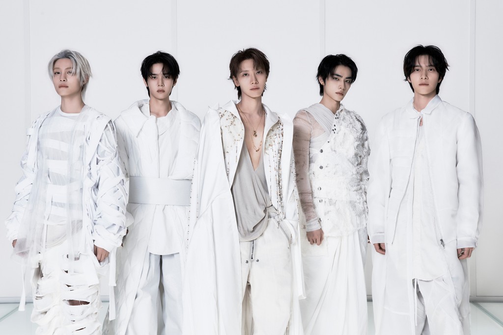 [ภาพทีเซอร์ 6] WayV มินิอัลบั้มชุดที่ 8 ‘Vision Wings’