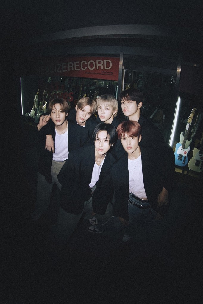 [ภาพทีเซอร์ 7] RIIZE มินิอัลบั้มชุดแรก  'RIIZING'