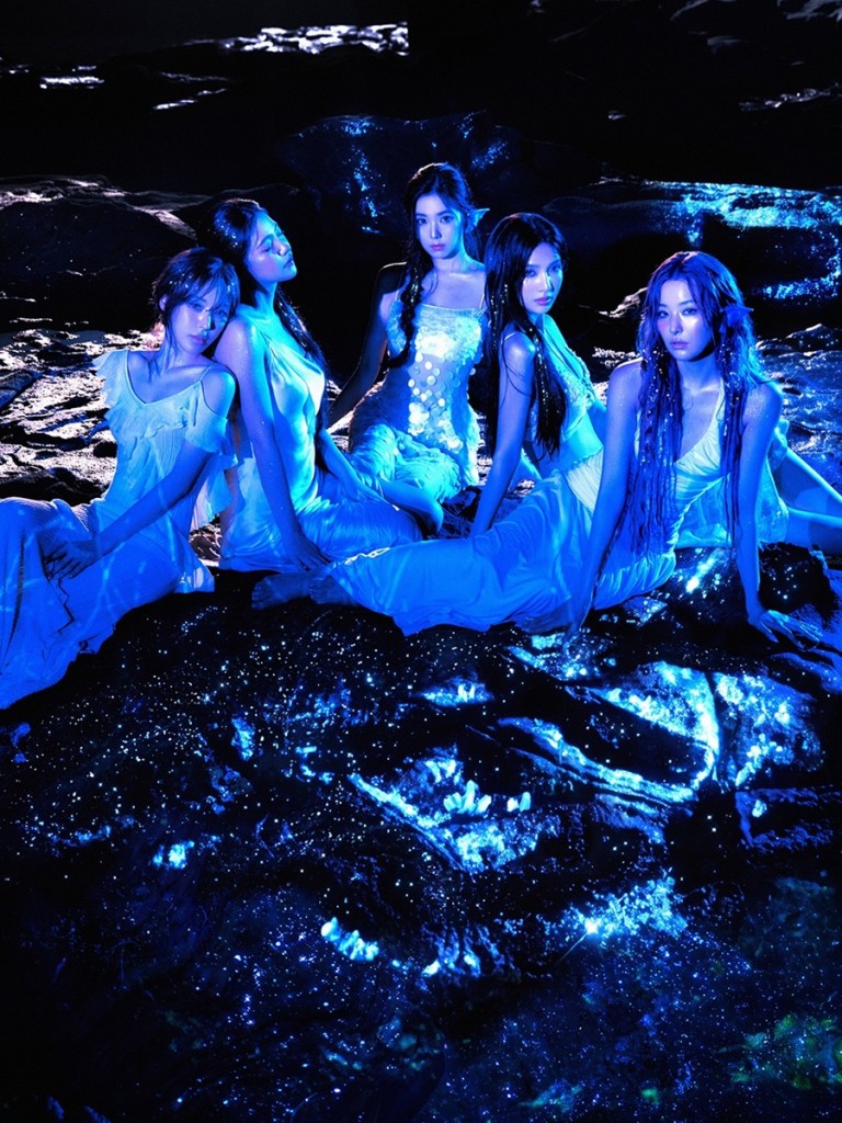 [ภาพทีเซอร์ 7] Red Velvet มินิอัลบั้มฤดูร้อน ‘Velvet Summer’