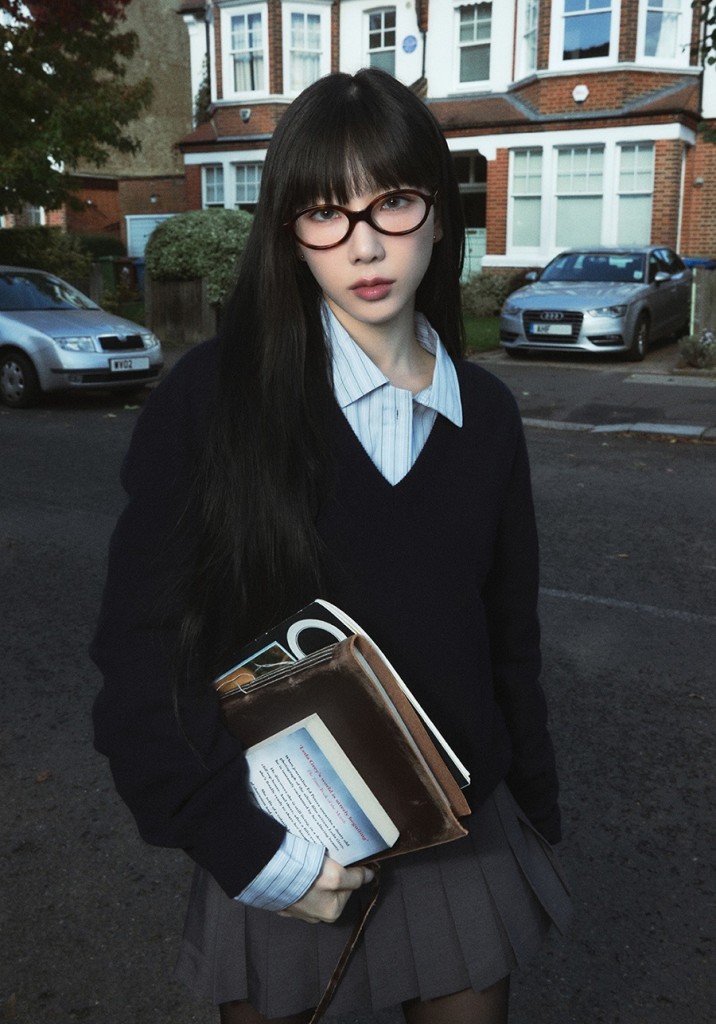 [ภาพทีเซอร์ 7] TAEYEON มินิอัลบั้มชุดที่ 6 'Letter To Myself'