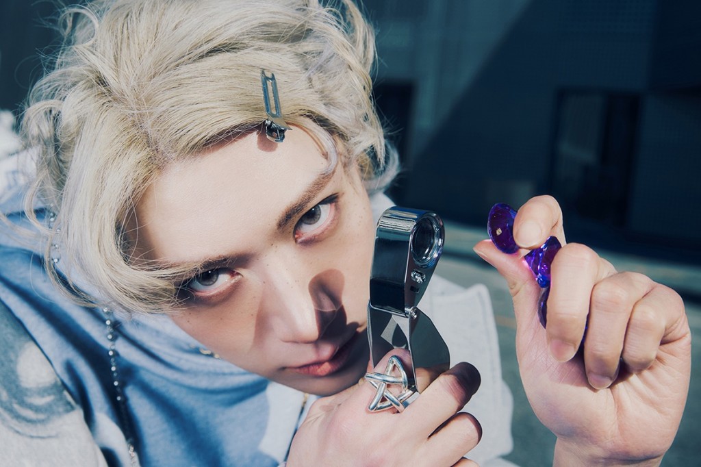 [ภาพทีเซอร์ 7] TEN (เตนล์) มินิอัลบั้มชุดที่ 2 'STUNNER' (สตันเนอร์)