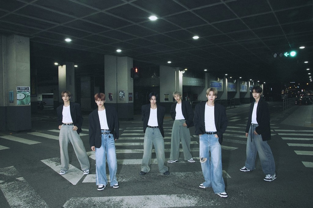 [ภาพทีเซอร์ 8] RIIZE มินิอัลบั้มชุดแรก  'RIIZING'
