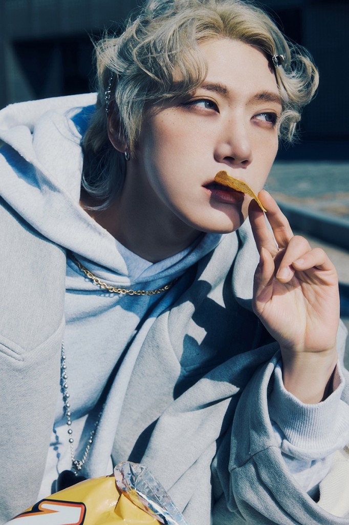 [ภาพทีเซอร์ 8] TEN (เตนล์) มินิอัลบั้มชุดที่ 2 'STUNNER' (สตันเนอร์)