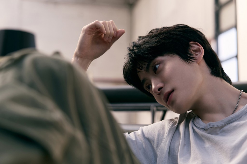 [ภาพทีเซอร์ 9] JAEHYUN วง NCT - อัลบั้มเดี่ยวชุดแรก 'J'