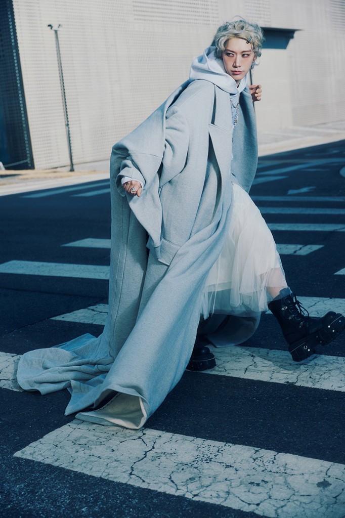 [ภาพทีเซอร์ 9] TEN (เตนล์) มินิอัลบั้มชุดที่ 2 'STUNNER' (สตันเนอร์)