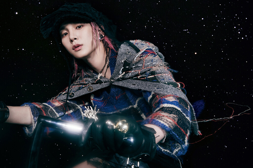 [ภาพทีเซอร์ 9] มินิอัลบั้มชุดที่ 2 'Good & Great' ของ KEY