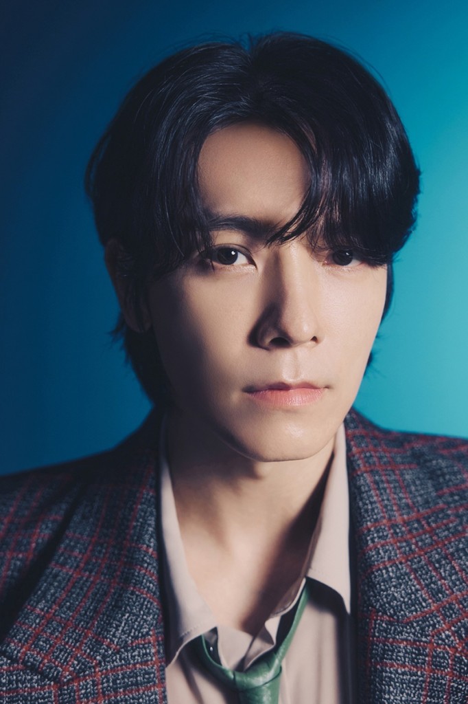 [ภาพทีเซอร์ DONGHAE] SUPER JUNIOR อัลบั้มเต็มชุดที่ 12 'Super Junior25'
