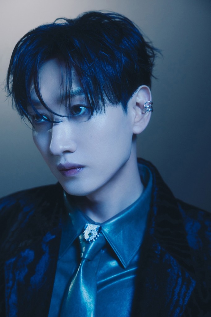 [ภาพทีเซอร์ EUNHYUK] SUPER JUNIOR อัลบั้มเต็มชุดที่ 12 'Super Junior25'