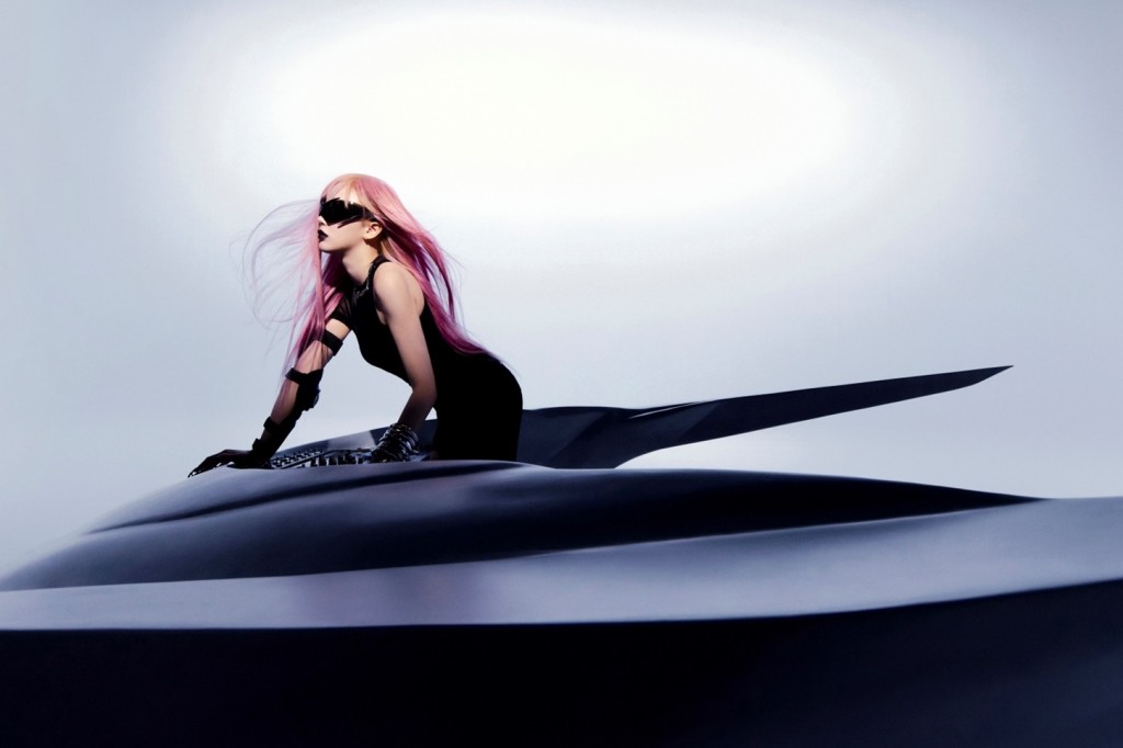 [ภาพทีเซอร์ GISELLE] aespa มินิอัลบั้มชุดที่ 5 'Whiplash'