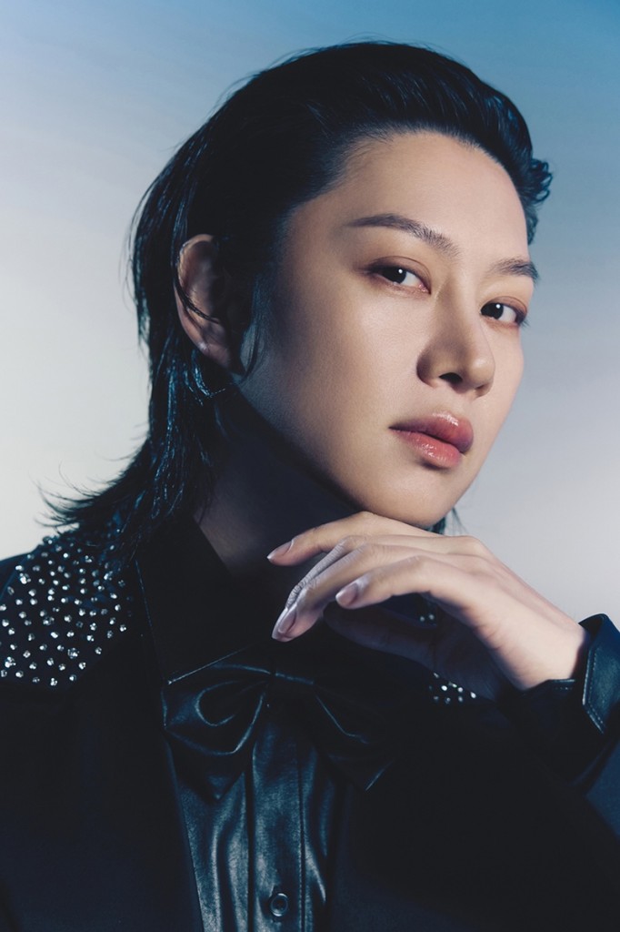 [ภาพทีเซอร์ HEECHUL] SUPER JUNIOR อัลบั้มเต็มชุดที่ 12 'Super Junior25'