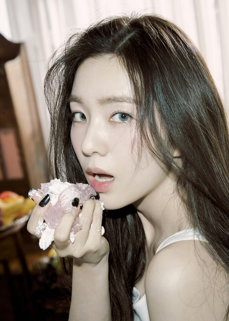 [ภาพทีเซอร์ IRENE_1] Red Velvet มินิอัลบ้ัมใหม่ ‘The ReVe Festival 2022 – Birthday’