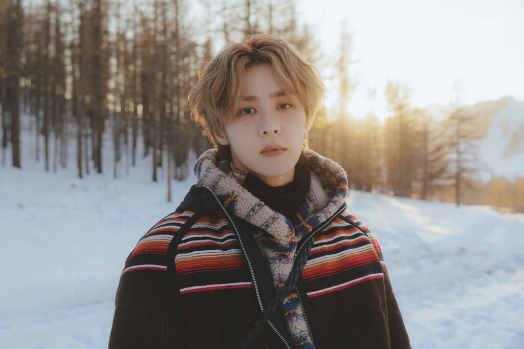 [ภาพทีเซอร์ KUN] อัลบั้มเต็มชุดที่ 4 'Golden Age' ของ NCT