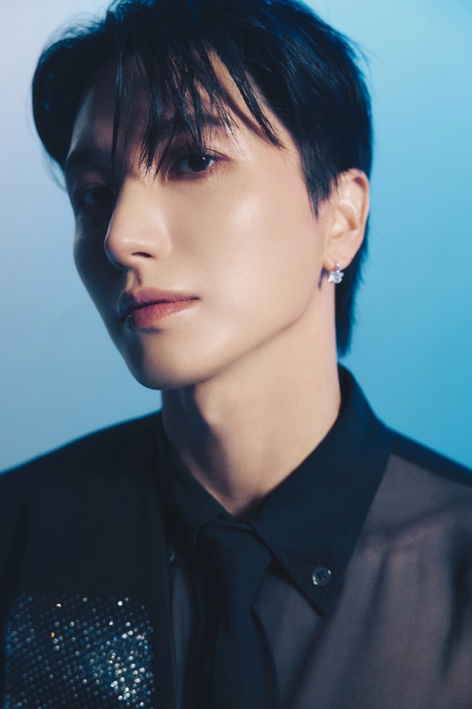 [ภาพทีเซอร์ LEETEUK] SUPER JUNIOR อัลบั้มเต็มชุดที่ 12 'Super Junior25'