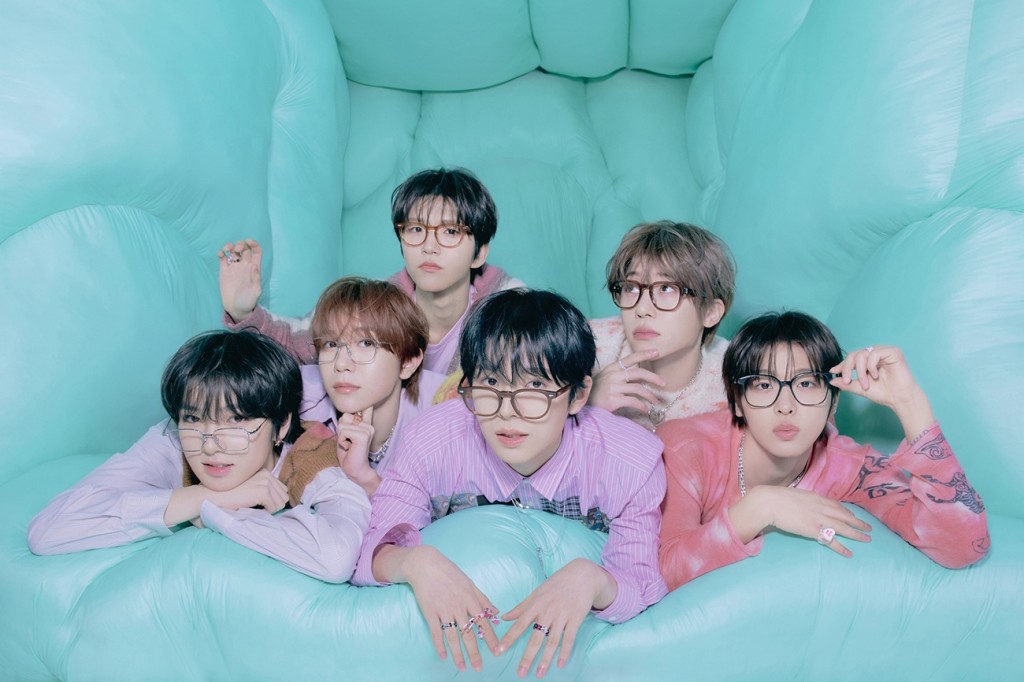 [ภาพทีเซอร์] NCT WISH มินิอัลบั้มชุดที่ 2 'poppop'