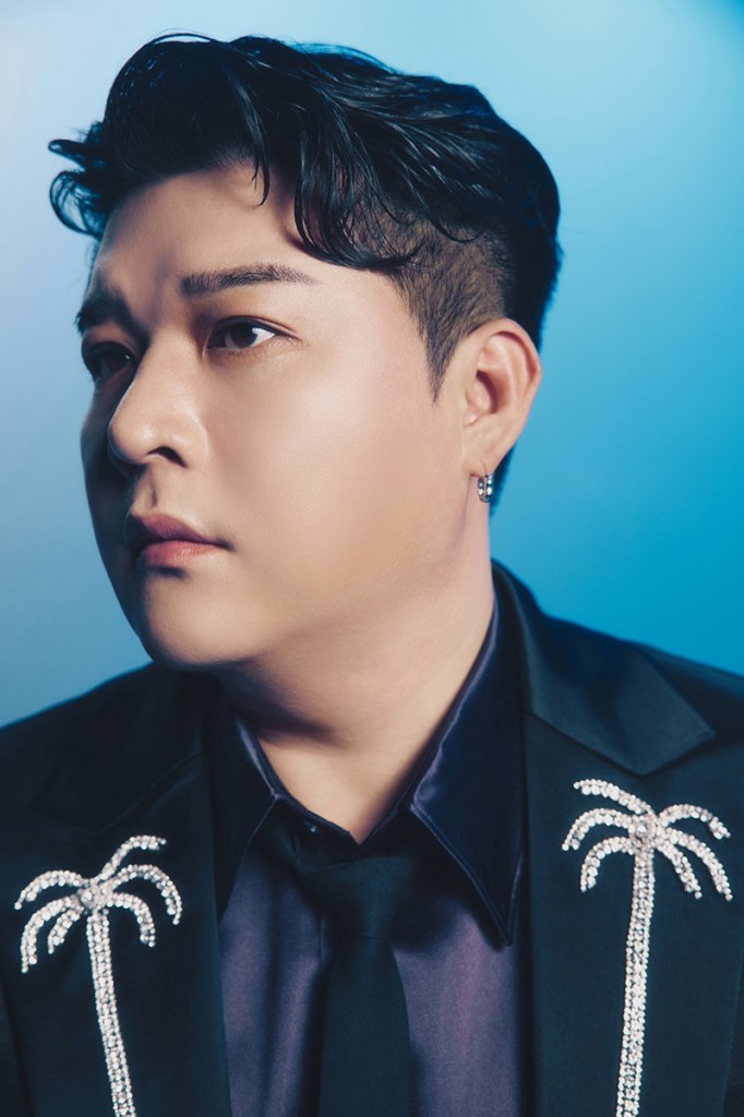 [ภาพทีเซอร์ SHINDONG] SUPER JUNIOR อัลบั้มเต็มชุดที่ 12 'Super Junior25'