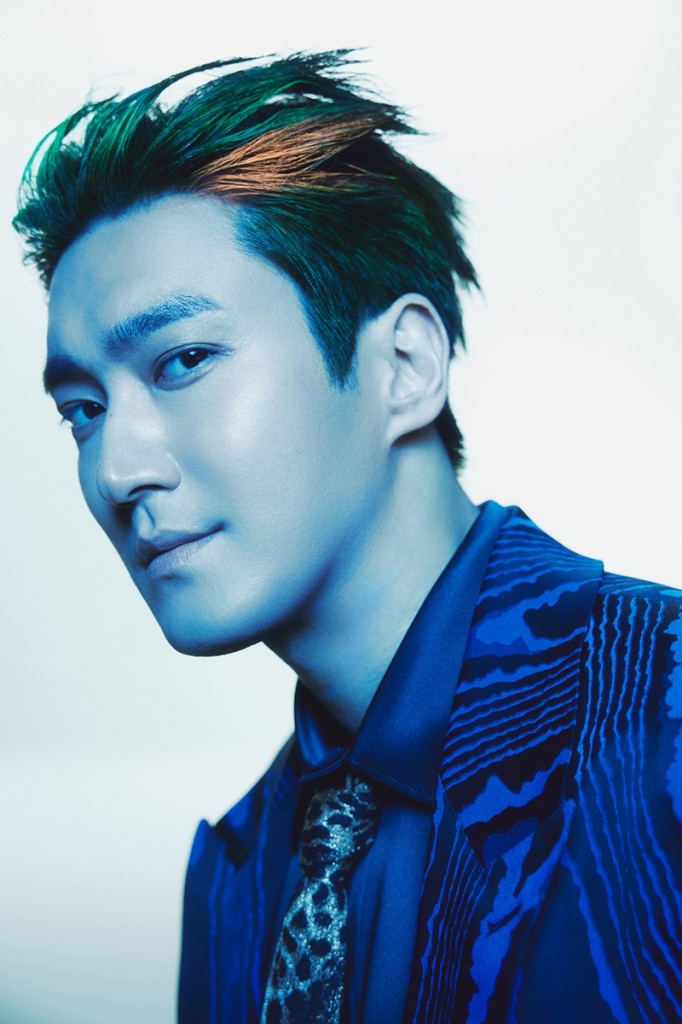 [ภาพทีเซอร์ SIWON] SUPER JUNIOR อัลบั้มเต็มชุดที่ 12 'Super Junior25'