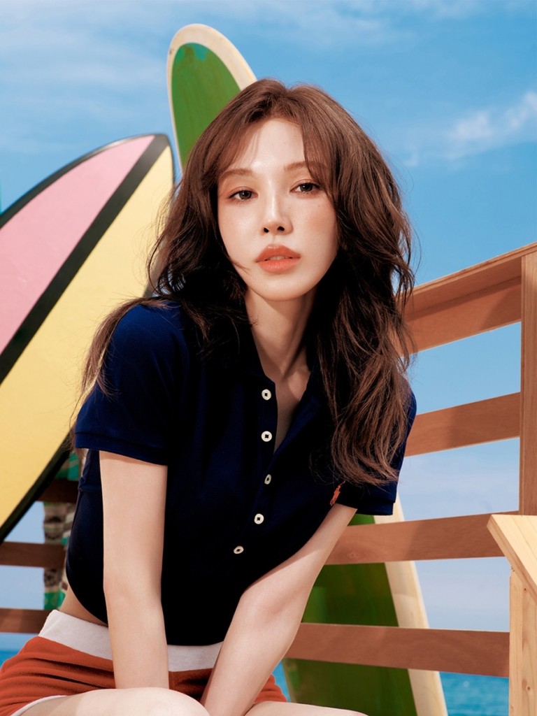 [ภาพทีเซอร์ WENDY] Red Velvet มินิอัลบั้มฤดูร้อน ‘Velvet Summer’