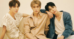 ยูนิตสมบูรณ์แบบ NCT DOJAEJUNG นำเสนอหลากหลายกลิ่นแห่งความรัก  ในมินิอัลบั้มแรก ‘Perfume’ พร้อมครองอันดับ 1 บนชาร์ตอัลบั้มและเพลง