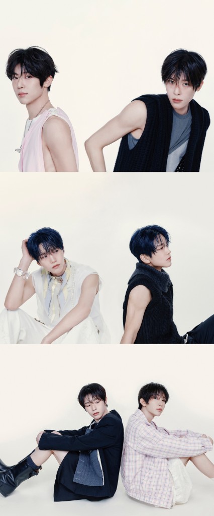 [ภาพทีเซอร์เรียงจากบนลงล่าง SION, JAEHEE, RYO] NCT WISH อัลบั้มเต็มชุดแรก 'Ode to Love'