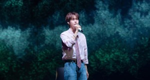 DOYOUNG (โดยอง) สลักความประทับใจ ณ ประตูแห่งความทรงจำในคอนเสิร์ตเดี่ยว ‘2025 DOYOUNG CONCERT [ Doors ] in BANGKOK’ บัตรหมดเกลี้ยง 2 รอบ ผู้ร่วมงานเกือบหมื่นคน !