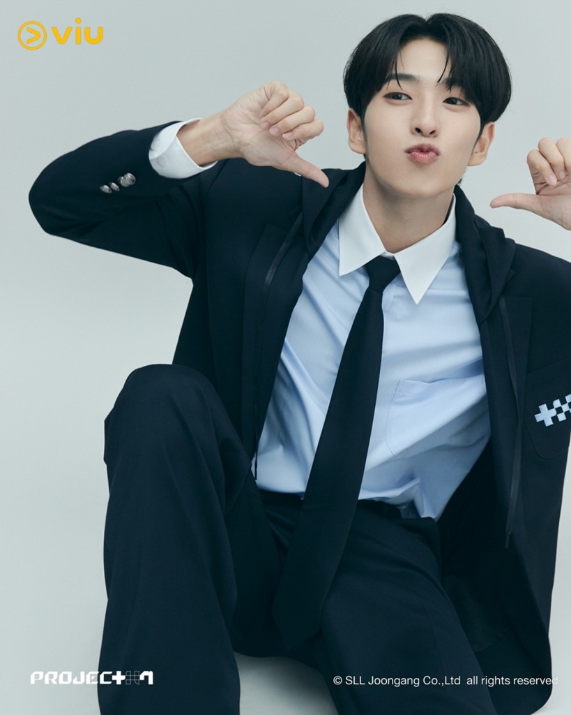 [ภาพที่ 1] AOM (ออม) วศิน สุอังคะวาทิน