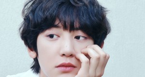 CHANYEOL (ชานยอล) นำเสนอหลากหลายอารมณ์ชีวิตผ่านมินิอัลบั้มชุดที่ 2 ‘Upside Down’ (อัปไซด์ ดาวน์) ผลงานใหม่ในรอบ 1 ปี อัดแน่นด้วยเพลงที่เน้นเสียงของวงดนตรี