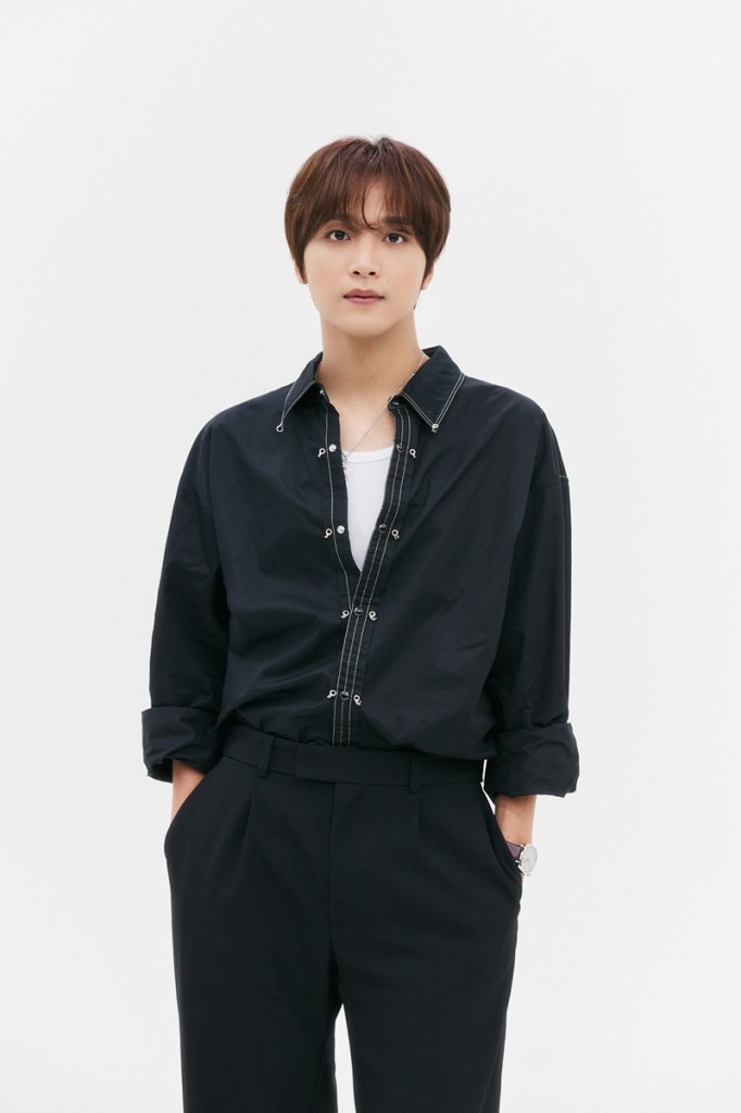 [ภาพที่ 1] HAECHAN วง NCT