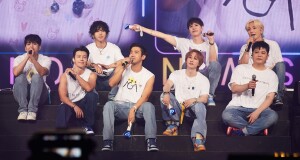 SUPER JUNIOR เปิดฉากความยิ่งใหญ่ของคอนเสิร์ต ‘SUPER SHOW 9 : ROAD’ ณ กรุงโซล  เตรียมเดินทางมาทัวร์คอนเสิร์ตประเทศไทยที่แรก 30-31 ก.ค. นี้!