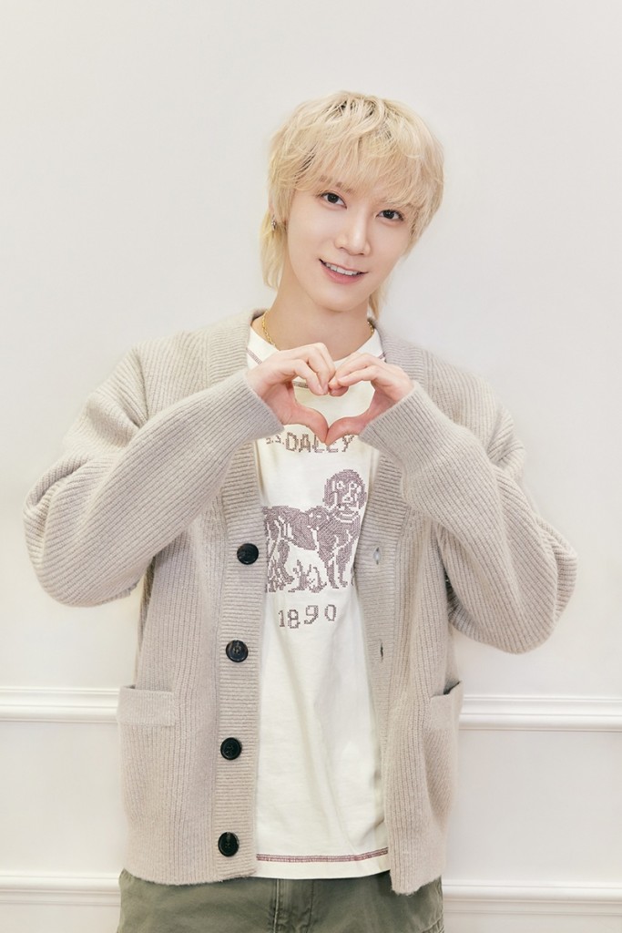 [ภาพที่ 1] TEN (เตนล์)