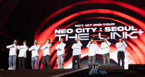 NCT 127 สร้างความประทับใจอย่างยิ่งใหญ่ ในการจัดคอนเสิร์ต ‘NEO CITY : SEOUL – THE LINK+’  รวมผู้ชมกว่า 120,000 คน จาก 131 ประเทศทั่วโลก  แล้วพบกันที่ประเทศไทย 3-5 ธ.ค.นี้