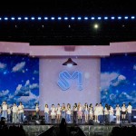 ‘SMTOWN LIVE 2025-26’ ผนึกพลังศิลปินเฉลิมฉลอง 30 ปีของ SM ณ ราชมังคลากีฬาสถาน  ตอกย้ำสถานะค่ายเกาหลีแรกและหนึ่งเดียวของวงการเค-ป็อป  ที่สามารถจัดคอนเสิร์ตรวมศิลปินระดับสเกลสเตเดียมได้ครั้งที่ 3 ในประเทศไทย
