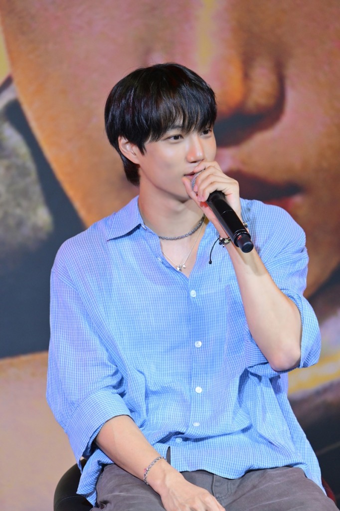 [ภาพที่ 11] Shopee x KAI ‘Wait On Me’ FANSIGN EVENT