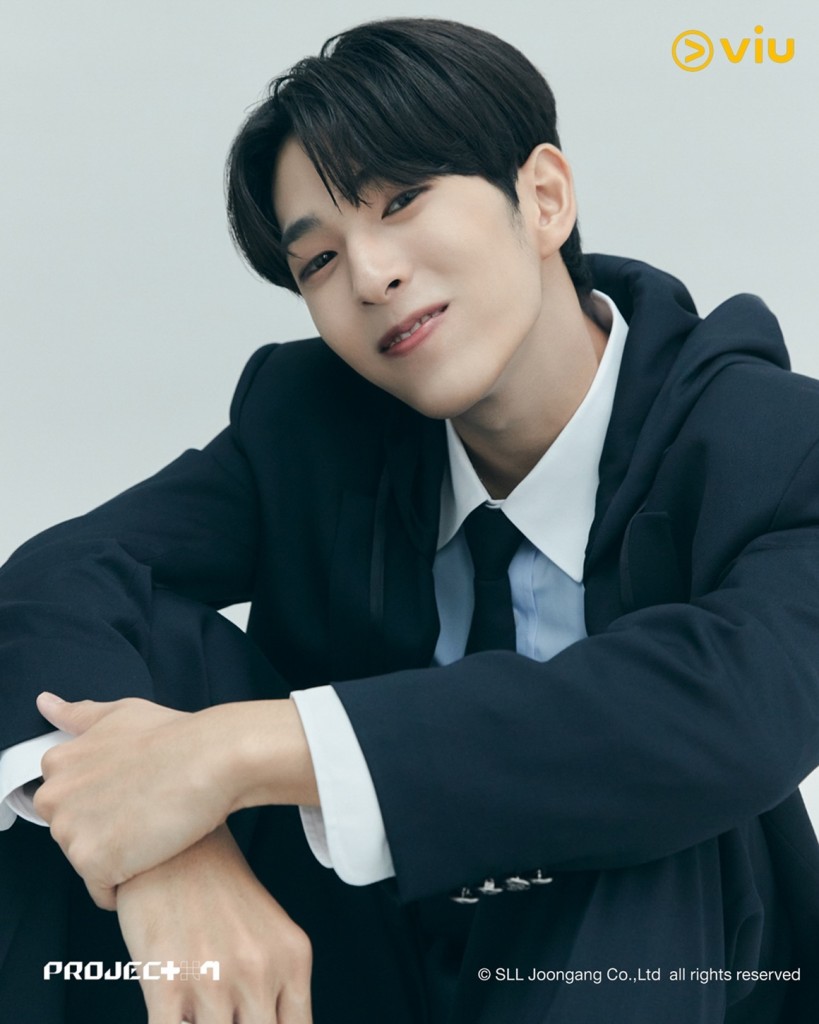 [ภาพที่ 2] AOM (ออม) วศิน สุอังคะวาทิน