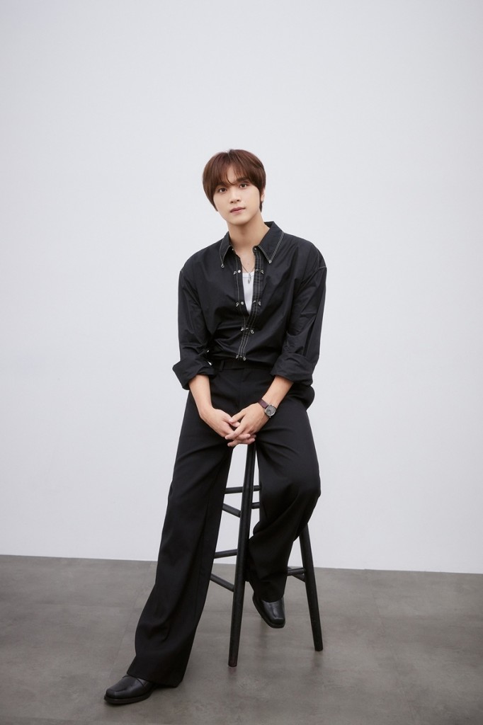 [ภาพที่ 2] HAECHAN วง NCT