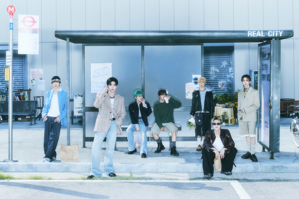 [ภาพที่ 3] NCT DREAM อัลบั้มเต็มชุดที่ 4 'DREAMSCAPE'